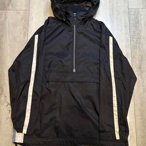 Vintage Nike windbreaker jacket Size‎ L men